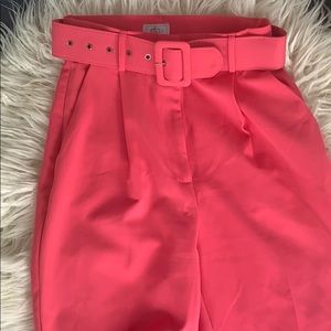 Oh Polly high waisted pants